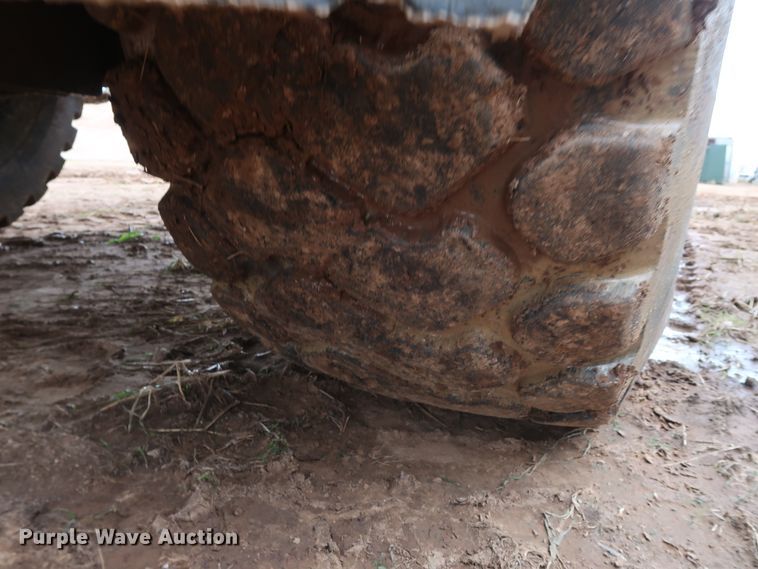 image for item DH3591 2006 Komatsu HM300-2 haul truck