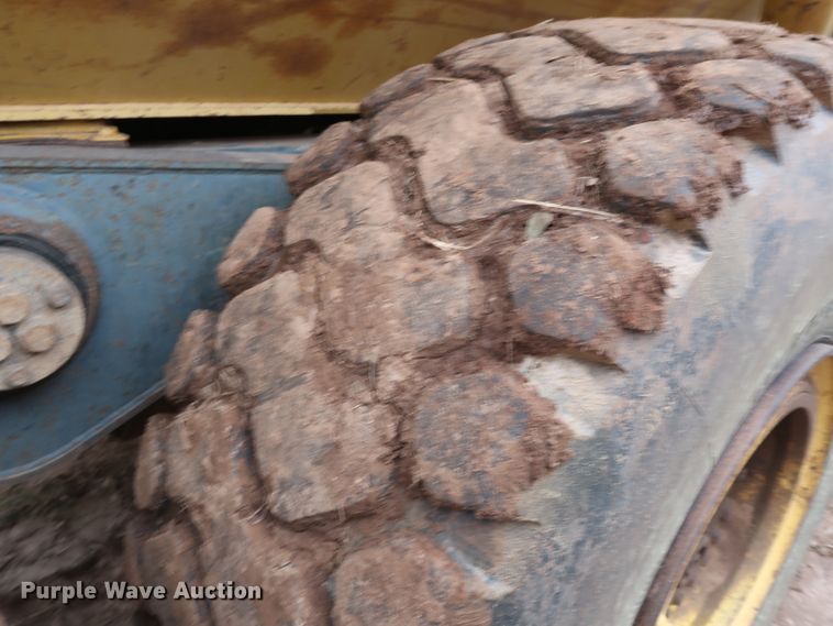 image for item DH3591 2006 Komatsu HM300-2 haul truck