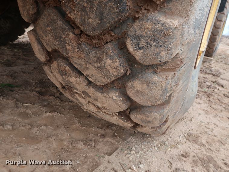 image for item DH3591 2006 Komatsu HM300-2 haul truck