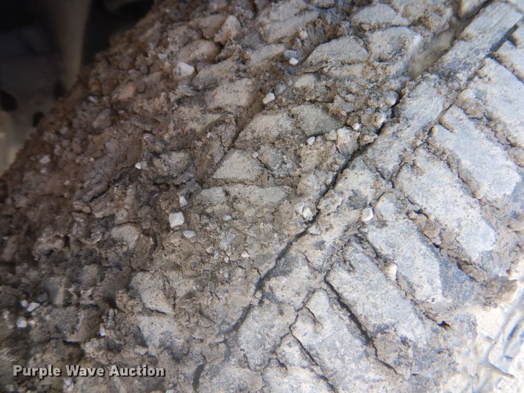 image for item DI2347 2009 Ford F150 XLT SuperCrew pickup truck