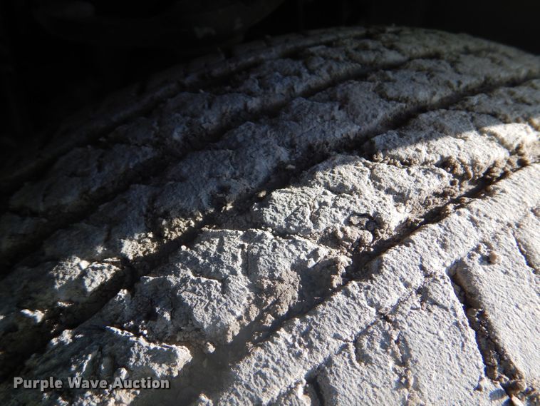 image for item DI2347 2009 Ford F150 XLT SuperCrew pickup truck