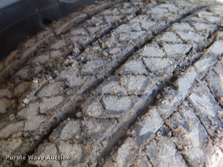 image for item DI2347 2009 Ford F150 XLT SuperCrew pickup truck