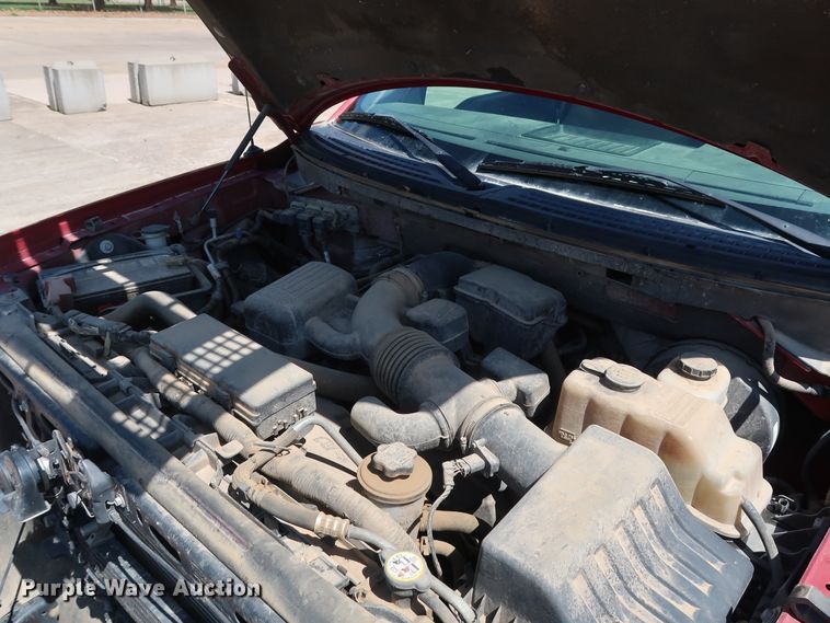 image for item GE9001 2009 Ford F150 XLT SuperCrew pickup truck