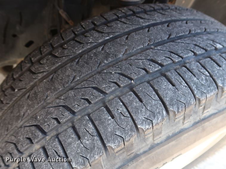 image for item GE9001 2009 Ford F150 XLT SuperCrew pickup truck