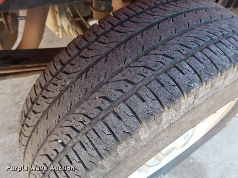 image for item GE9001 2009 Ford F150 XLT SuperCrew pickup truck