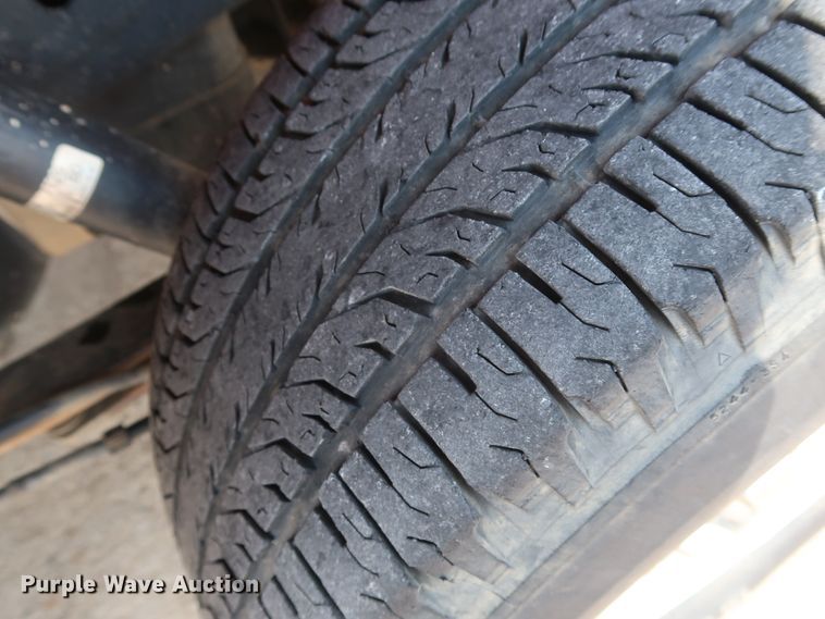 image for item GE9001 2009 Ford F150 XLT SuperCrew pickup truck