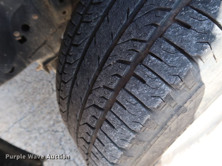 image for item GE9001 2009 Ford F150 XLT SuperCrew pickup truck