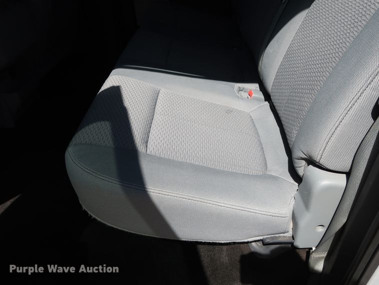 image for item GE9002 2011 Ford F150 XLT SuperCrew pickup truck