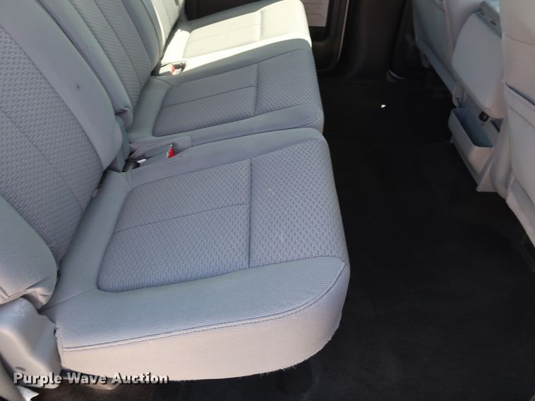 image for item GE9002 2011 Ford F150 XLT SuperCrew pickup truck