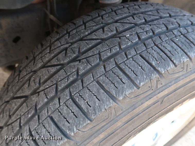 image for item GE9002 2011 Ford F150 XLT SuperCrew pickup truck