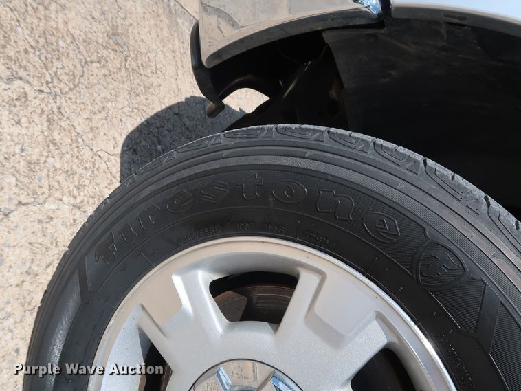 image for item GE9002 2011 Ford F150 XLT SuperCrew pickup truck