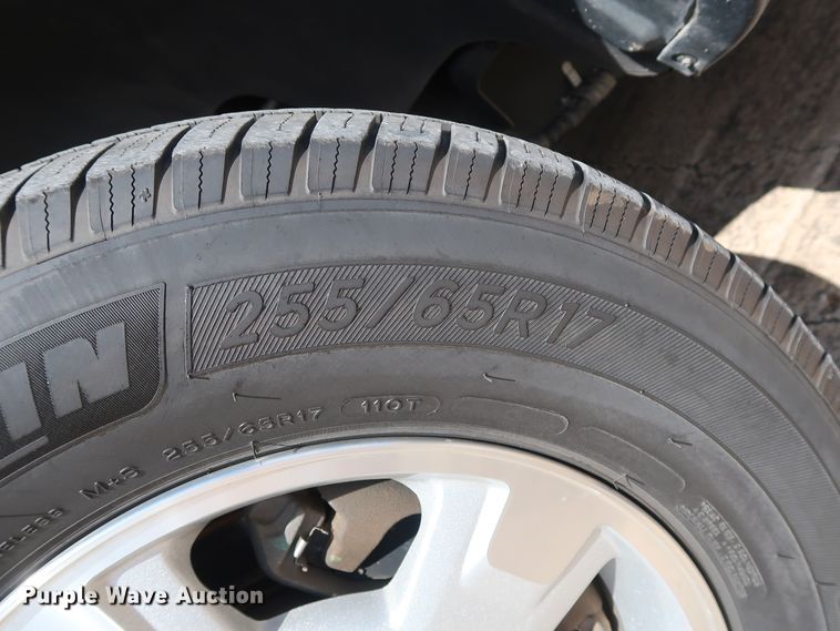 image for item GE9003 2013 Ford F150 XLT SuperCrew pickup truck