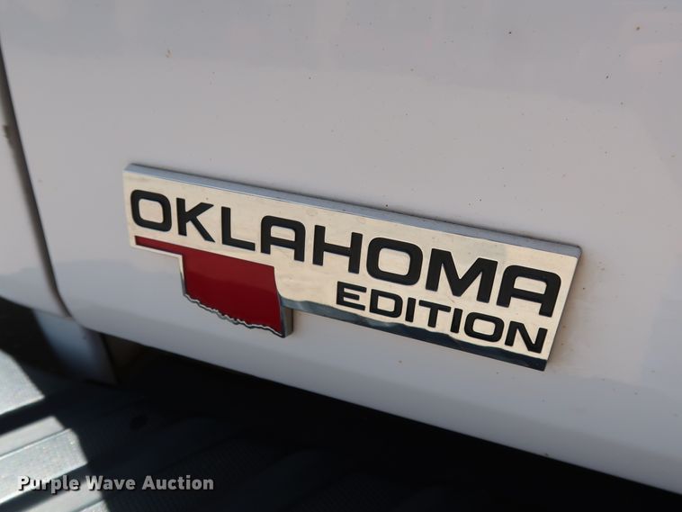 image for item GE9003 2013 Ford F150 XLT SuperCrew pickup truck