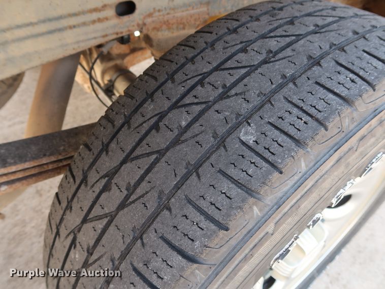 image for item GE9004 2007 Chevrolet Silverado 1500 LS Crew Cab pickup truck