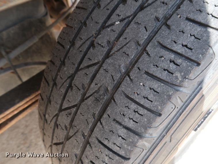 image for item GE9004 2007 Chevrolet Silverado 1500 LS Crew Cab pickup truck