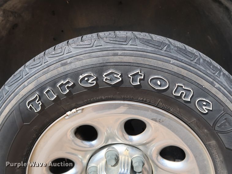 image for item GE9004 2007 Chevrolet Silverado 1500 LS Crew Cab pickup truck