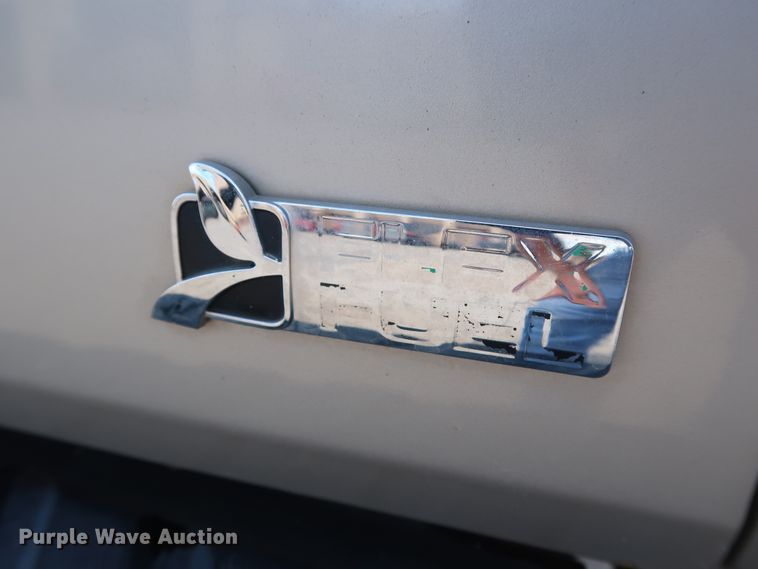 image for item GE9005 2010 Ford F150 XLT SuperCrew pickup truck