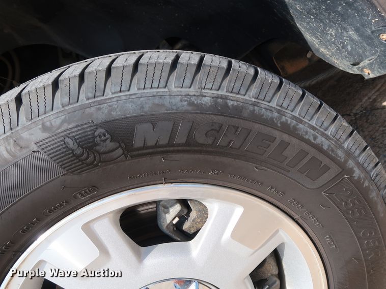 image for item GE9006 2013 Ford F150 XLT SuperCrew pickup truck