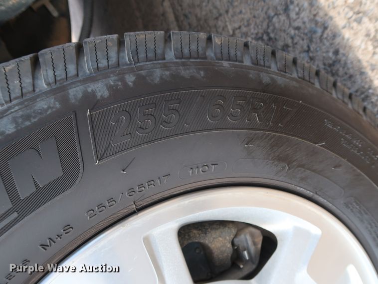 image for item GE9006 2013 Ford F150 XLT SuperCrew pickup truck