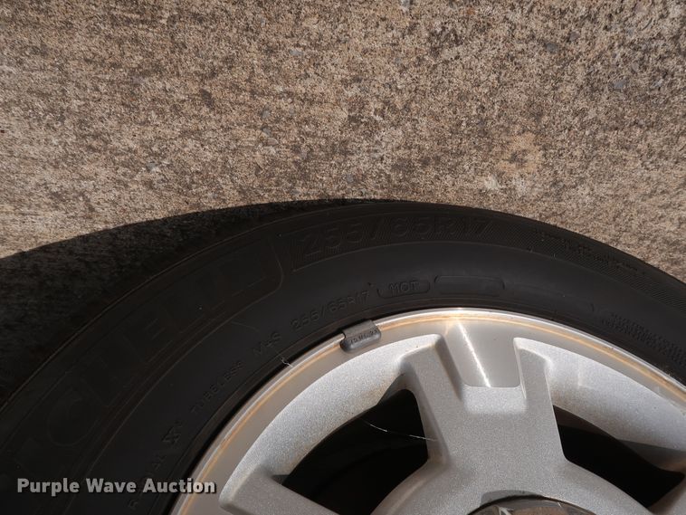 image for item GE9007 2013 Ford F150 XLT SuperCrew pickup truck