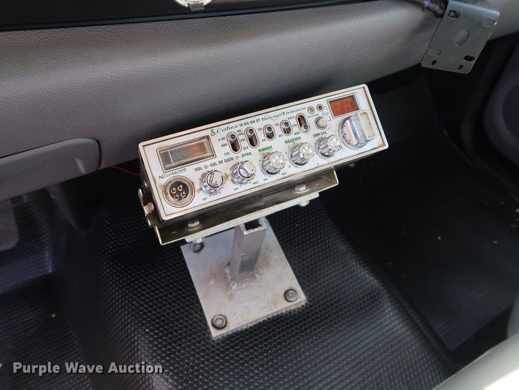 image for item GE9008 2007 Chevrolet Silverado 2500 pickup truck