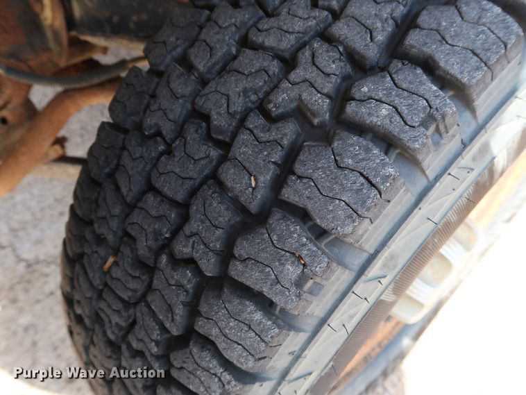 image for item GE9008 2007 Chevrolet Silverado 2500 pickup truck