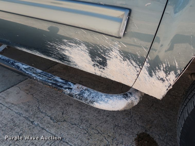 image for item GE9009 2011 Chevrolet Silverado 1500 Crew Cab pickup truck