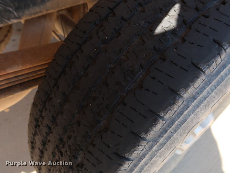 image for item GE9010 2010 Chevrolet Silverado 2500HD pickup truck