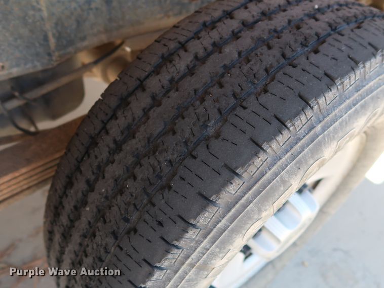 image for item GE9010 2010 Chevrolet Silverado 2500HD pickup truck