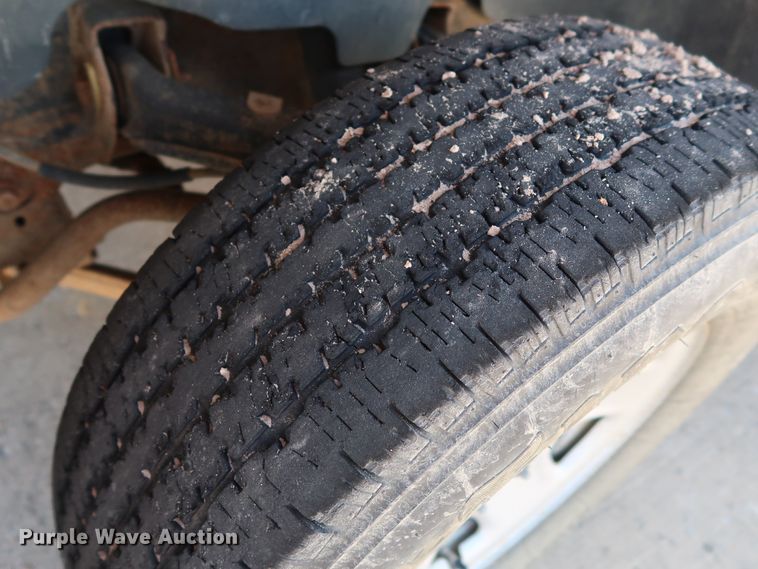 image for item GE9010 2010 Chevrolet Silverado 2500HD pickup truck