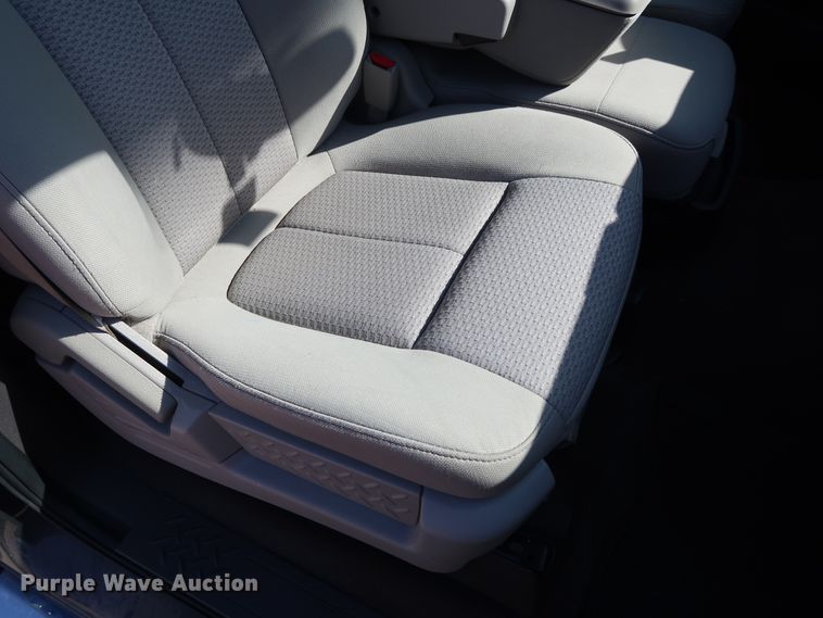 image for item GE9011 2009 Ford F150 XLT SuperCrew pickup truck