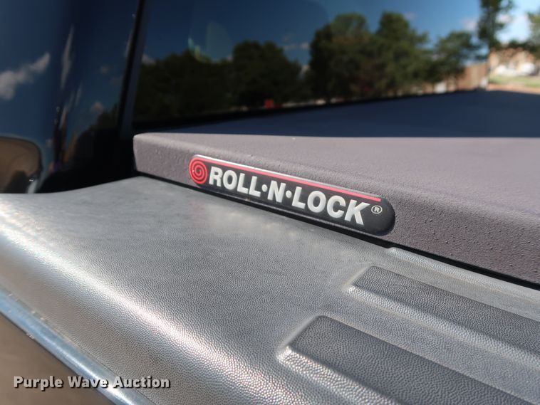 image for item GE9011 2009 Ford F150 XLT SuperCrew pickup truck