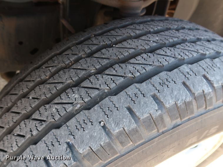 image for item GE9011 2009 Ford F150 XLT SuperCrew pickup truck