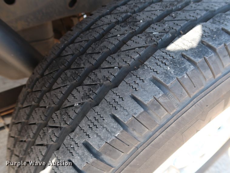 image for item GE9011 2009 Ford F150 XLT SuperCrew pickup truck