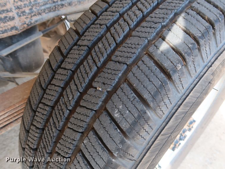 image for item GE9012 2010 Chevrolet Silverado 2500 pickup truck