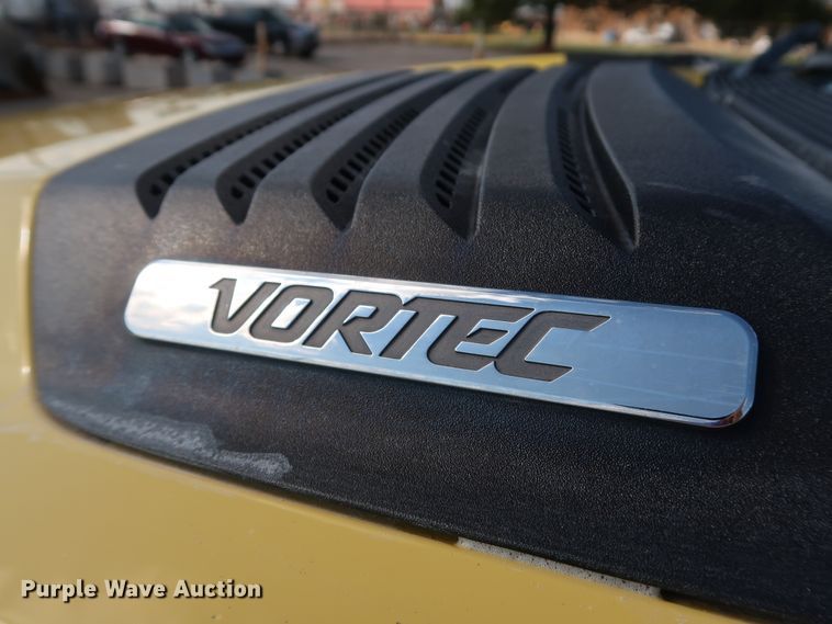 image for item GE9012 2010 Chevrolet Silverado 2500 pickup truck