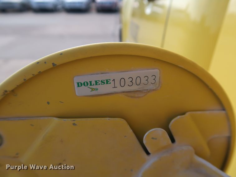 image for item GE9012 2010 Chevrolet Silverado 2500 pickup truck