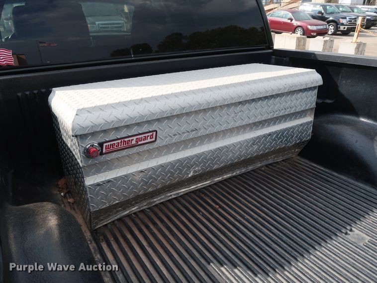 image for item GE9013 2013 Ford F150 XLT SuperCrew pickup truck