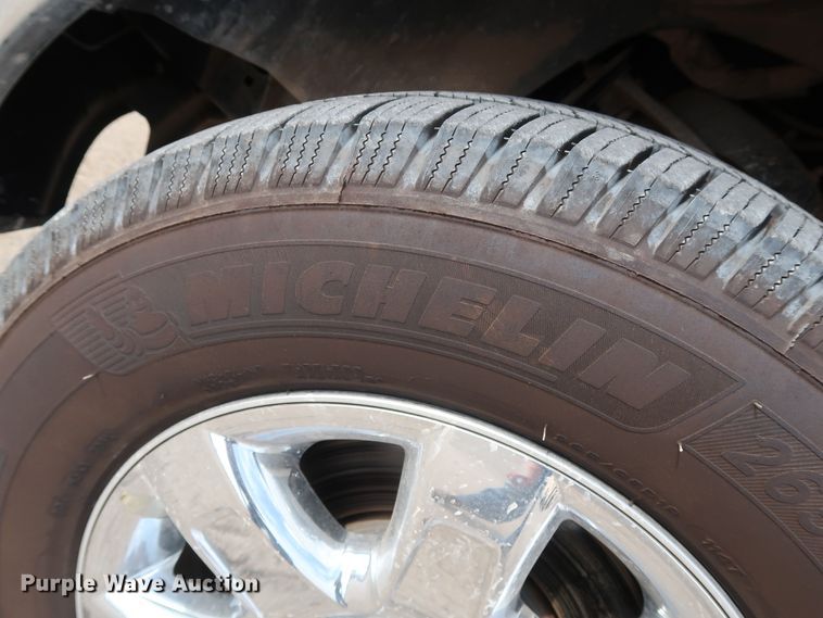 image for item GE9013 2013 Ford F150 XLT SuperCrew pickup truck