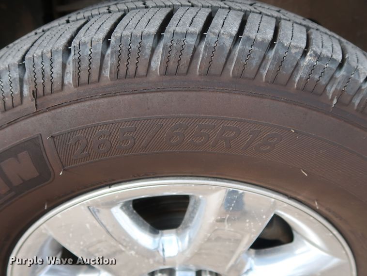 image for item GE9013 2013 Ford F150 XLT SuperCrew pickup truck