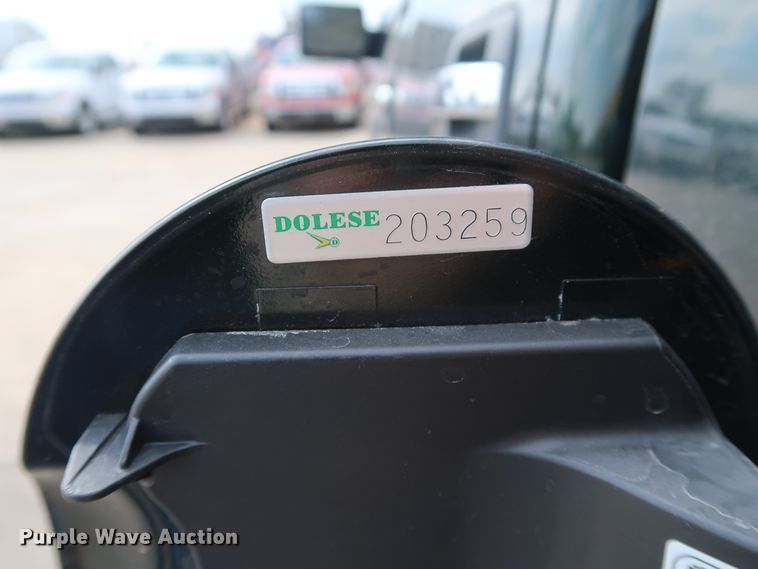 image for item GE9013 2013 Ford F150 XLT SuperCrew pickup truck