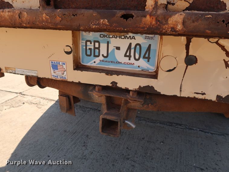 image for item GE9014 2008 Chevrolet Silverado 2500HD pickup truck