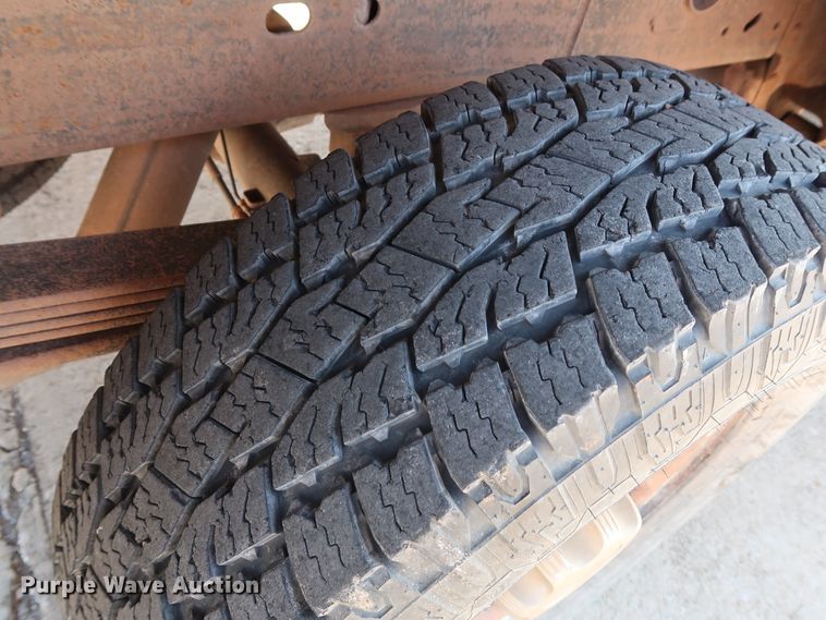 image for item GE9014 2008 Chevrolet Silverado 2500HD pickup truck