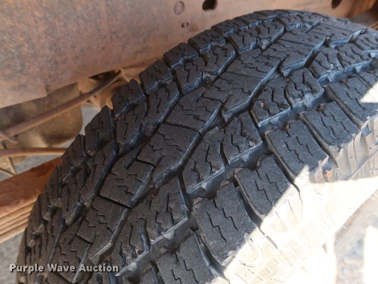 image for item GE9014 2008 Chevrolet Silverado 2500HD pickup truck