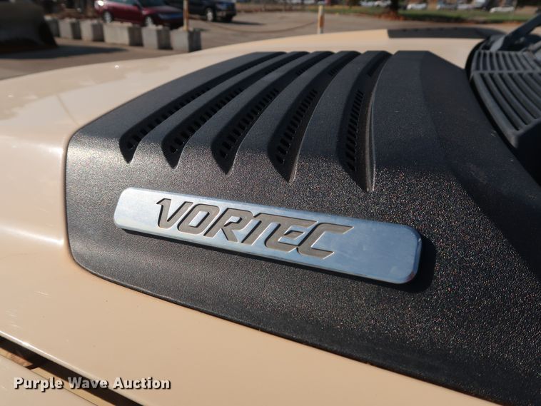 image for item GE9014 2008 Chevrolet Silverado 2500HD pickup truck