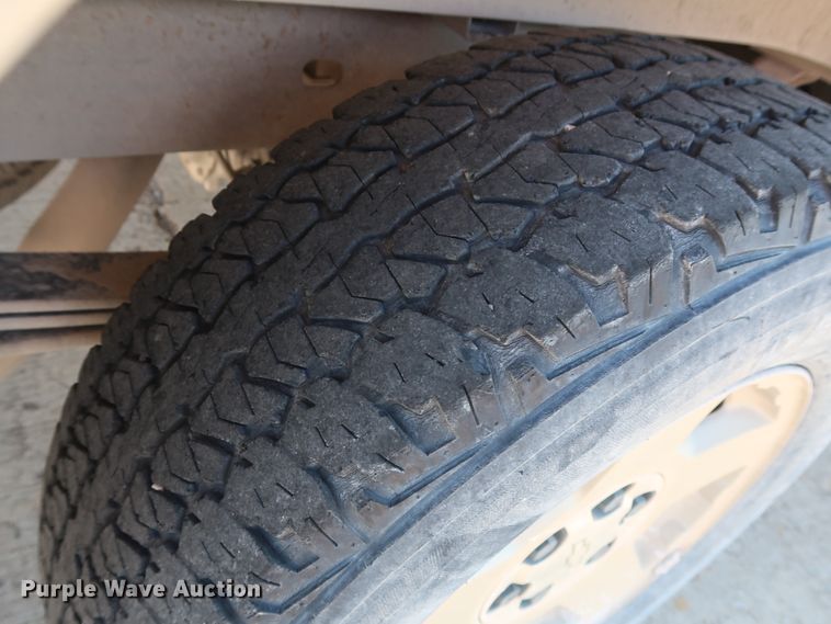 image for item GE9015 2006 Chevrolet Silverado 1500 Crew Cab pickup truck