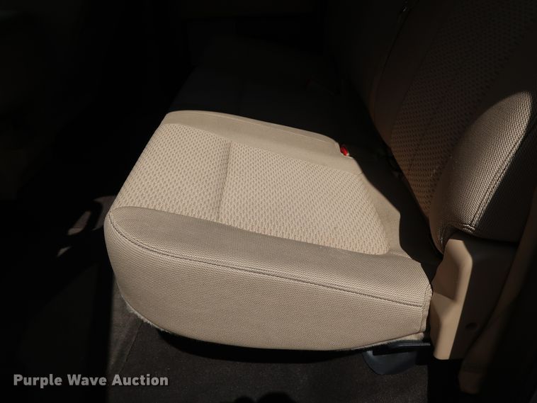 image for item GE9016 2014 Ford F150 XLT SuperCrew pickup truck