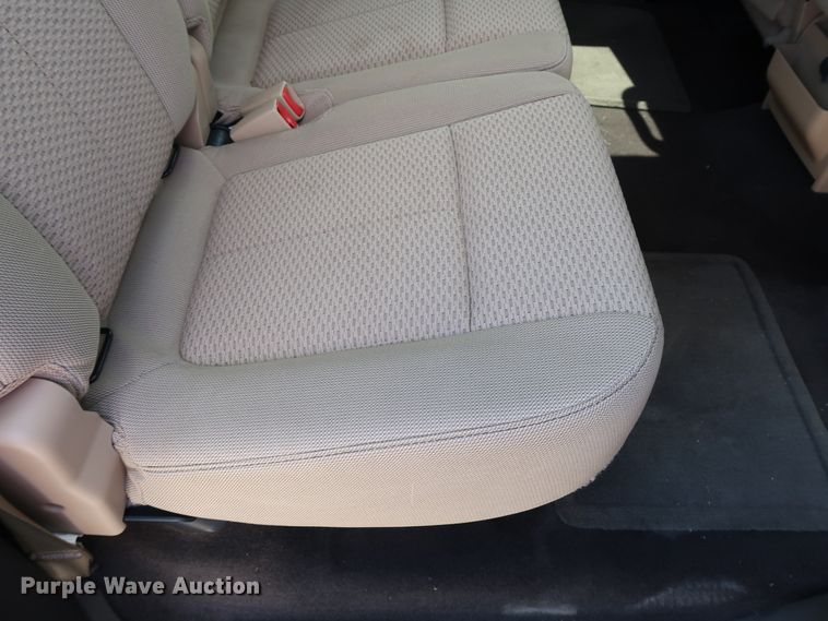 image for item GE9016 2014 Ford F150 XLT SuperCrew pickup truck