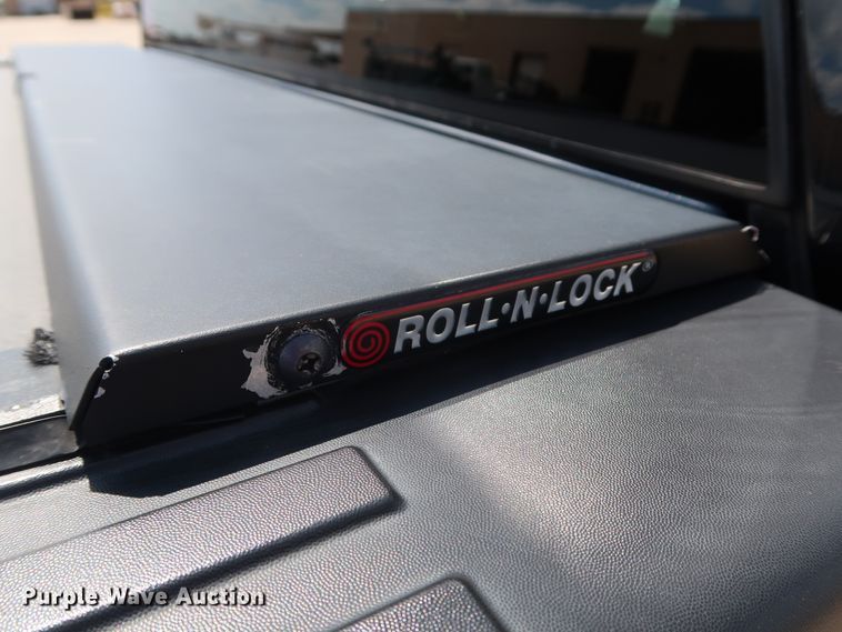 image for item GE9016 2014 Ford F150 XLT SuperCrew pickup truck