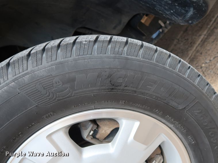 image for item GE9016 2014 Ford F150 XLT SuperCrew pickup truck